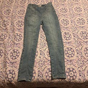 We the Free by Free People Pull-on Jeans